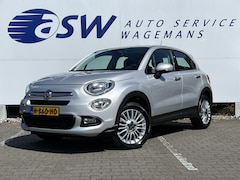 Fiat 500 X - 1.4 Turbo MultiAir Lounge | Navi | DAB | Winter Pack