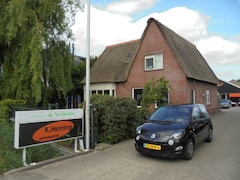 Renault Twingo - 1.2 16V 75pk ECO² Authentique