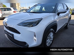 Toyota Yaris Cross - 1.5 Hybrid 115 Active | Airco handmatig | Lichtmetalen velgen 16"inch | Achteruitrij camer