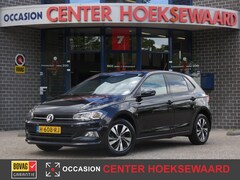 Volkswagen Polo - 1.0 TSI 95pk Comfortline Business | Style Pack | Privacy |