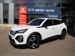 Peugeot 2008 - 1.2 PureTech 100pk Allure Airco Camera V+A Carplay 11512km