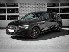 Audi A3 Sportback - 45 TFSI e 245pk S edition Competition | Panoramadak | Head-Up | Stoelen Elektrisch | Dodeh