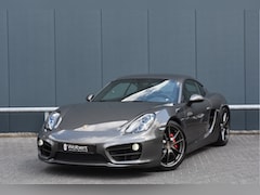 Porsche Cayman - 981 2.7 PDK