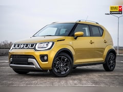 Suzuki Ignis - 1.2 Smart Hybrid Select | Airco | Achteruitrijcamera | Stoelverwarming | LM Velgen |