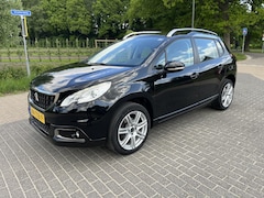 Peugeot 2008 - 1.2 PureTech Active Automaat
