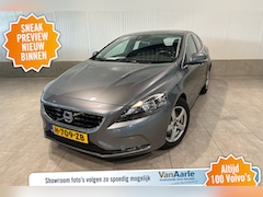 Volvo V40 - D2 Aut. Navigatie PDC 120pk