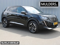 Peugeot 2008 - 1.2 PureTech Allure Pack