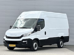 Iveco Daily - 35S17V 3.0 automaat airco 3.0 motor N1
