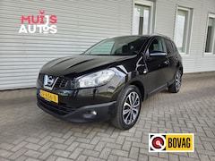 Nissan Qashqai - 1.6 Connect Edition