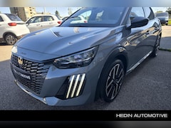 Peugeot 208 - 1.2 PureTech 100 GT | Full Map Navigatie | Lichtmetalen Velgen 17" inch | Achteruitrij Cam