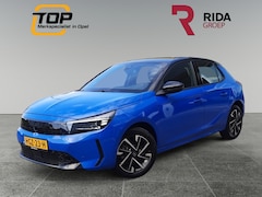 Opel Corsa - 1.2 T GS-Line