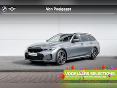 BMW 3-serie Touring - 330e xDrive | Selections 1500
