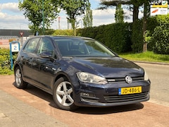 Volkswagen Golf - 1.0 TSI *Automaat |Nette Auto |Direct Rijklaar