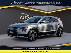 Kia Niro - 1.6 GDi PHEV Dynamicline Camera l Keyless l Leder l Elektrische