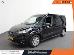 Ford Transit Connect - L2 100pk Automaat Trend Trekhaak Navigatie Apple Carplay Cruise control Airco