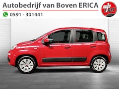 Fiat Panda - 1.2 Edizione Cool Airco Trekhaak