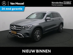Mercedes-Benz GLC-klasse - 300e 4MATIC Business Solution Luxury
