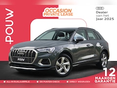 Audi Q3 - 35 TFSI 150pk S-tronic Advanced Edition | Smartphone Interface | Navigatie | Cruise Contro