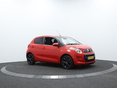 Citroën C1 - 1.0 VTi Shine | Camera | Carplay navigatie