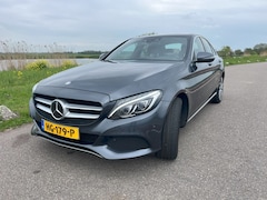 Mercedes-Benz C-klasse - 350 e Lease Edition , Trekhaak, Full Options