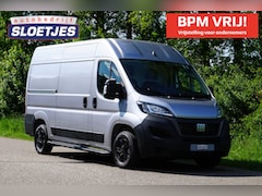 Fiat Ducato - 35 2.2 MultiJet L2H2 140pk |Digitaal dashboard |Groot scherm |Camera |Carplay |Android aut