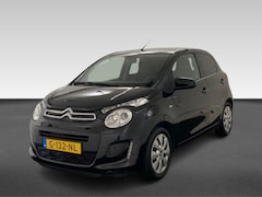 Citroën C1 - 1.0 VTi 72PK 5DRS Feel / Airconditioning