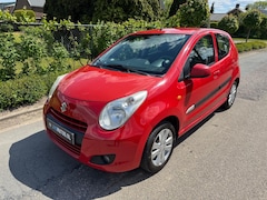 Suzuki Alto - 1.0 Exclusive Airco Elektrische ramen