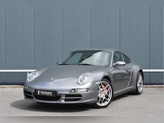 Porsche 911 - 997 3.8 Carrera 4S