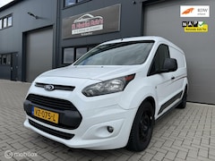 Ford Transit Connect - 1.5 TDCI L2 Ambiente
