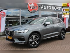 Volvo XC60 - 2.0 T5 R-Design, leer/trekhaak/head-up/pano