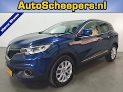 Renault Kadjar - 1.2 TCe Intens NAV/PDC/CRUISE/AIRCO/LMV