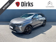 DS 7 Crossback - 225pk E-Tense Performance Line+ (360gr Camera - Keyless Entry - Elektrische stoelen incl g