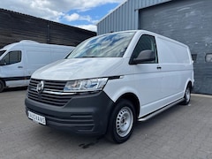 Volkswagen Transporter - 2.0 TDI L2 H1 Konvekta Koelwagen