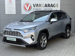 Toyota RAV4 - 2.5 Hybrid AWD Executive 4X4, PANO, NAV/CAM, JBL, TREKHAAK