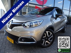 Renault Captur - 1.2 TCe Dynamique AUTOMAAT | TREKHAAK | NAVIGATIE | CAMERA | CRUISE CONTROL |