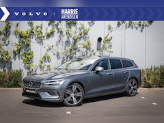 Volvo V60 - Recharge T8 AWD Inscription | Bowers & Wilkins high-end audio | Massagestoelen | Adaptieve