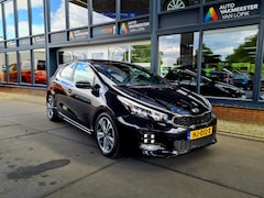 Kia Cee'd - Cee D 1.0 T-GDi 120PK GT-Line Camera Navi Stoelverw All-in prijs + 12 mnd garantie