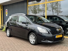 Toyota Verso - 1.6 VVT-i Comfort