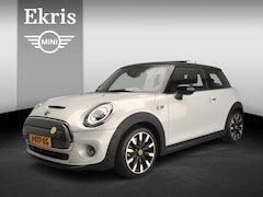 MINI Mini-Electric - 3-deurs SE Yours / Panoramadak / Camera / Harman-Kardon / Head-up / Park assist / Sporstoe