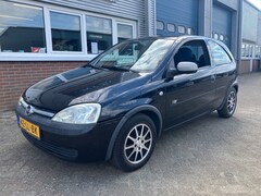 Opel Corsa - 1.2-16V Njoy