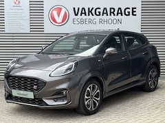 Ford Puma - 1.0 EcoBoost Hybrid ST-Line NAVI/CAM, B&O
