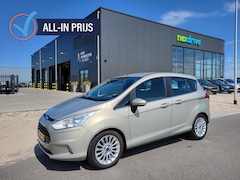 Ford B-Max - 1.6 TI-VCT 105 pk Automaat Titanium Camera