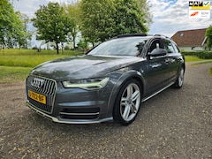Audi A6 allroad quattro - 3.0 TFSI Premium Edition