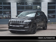 Jeep Compass - 1.5T e-Hybrid S | Panodak | Leder | Alpine geluids installatie
