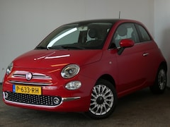 Fiat 500 - 1.2 Lounge Nwe APK NAVI