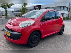 Citroën C1 - 1.0-12V Séduction