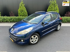 Peugeot 207 SW - 1.4 VTi Style # AIRCO / CRUISE / NEWAPK / NAP