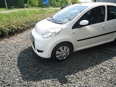 Citroën C1 - 1.0i 68PK 5D Ambiance
