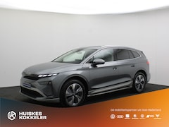 Skoda Enyaq iV - Elektromotor 82 kWh 286pk Business Edition