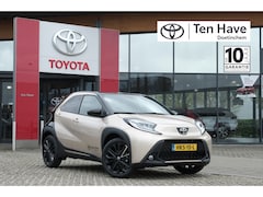 Toyota Aygo X - 1.0 VVT-i S-CVT 72PK Pulse Automaat | Apple Carplay & Android Au